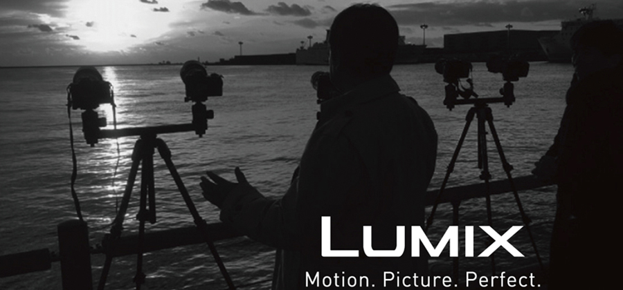  LUMIX lanza un nuevo espacio virtual para creadores y la celebración de su 20 aniversario